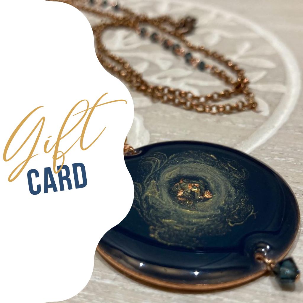 Silrêve gift certificate