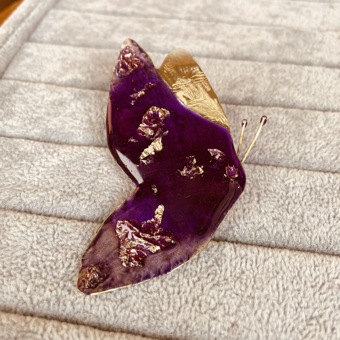 Farfalla la Spilla, un gioiello senza tempo.