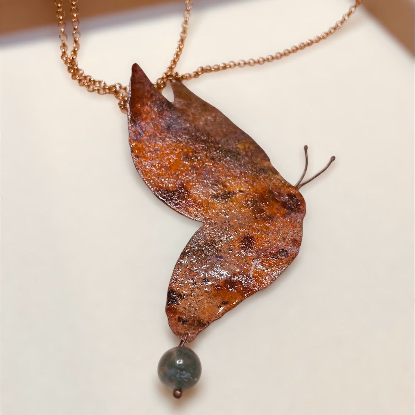 'Mimesi' bellezza della natura, eleganza e libertà