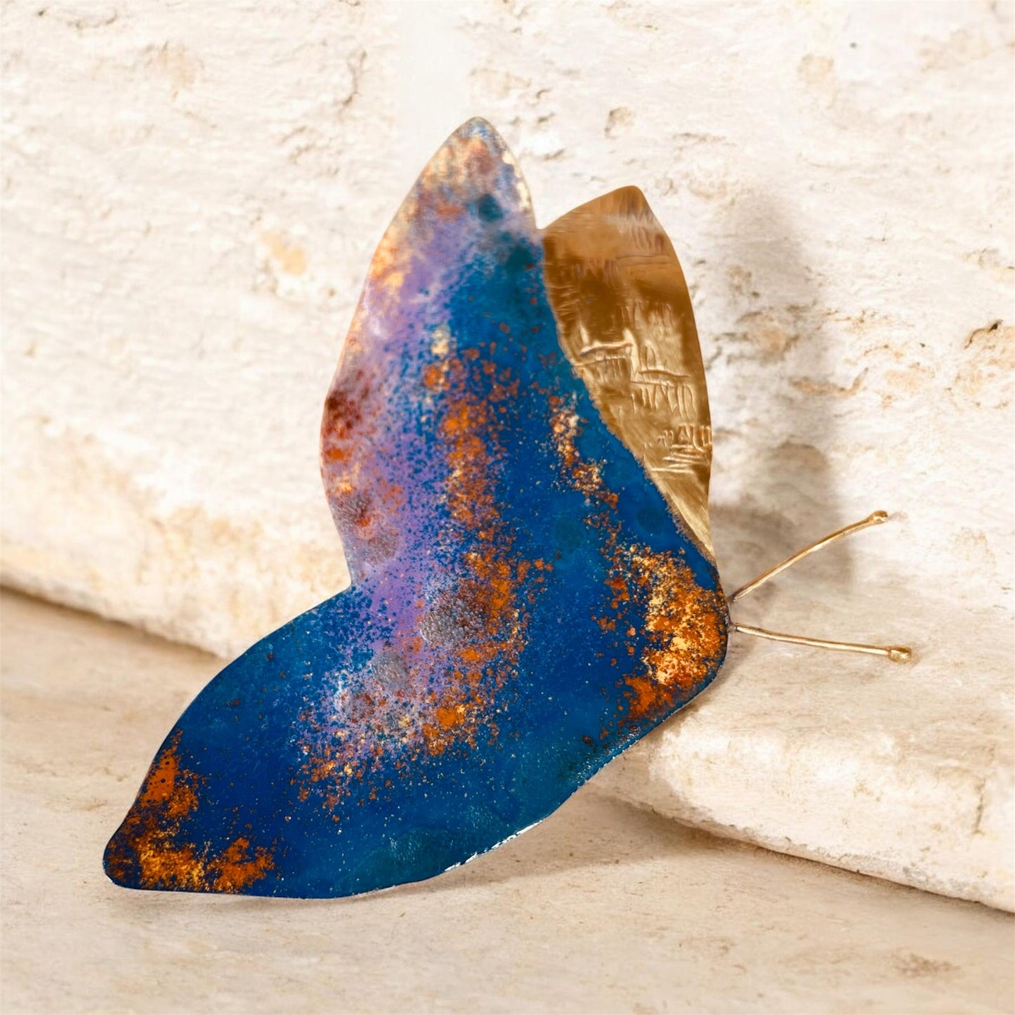 Farfalla la Spilla, un gioiello senza tempo.